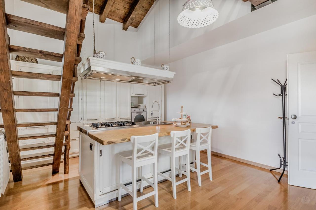 B&B A Casa Di Giulia Guidonia Exteriér fotografie